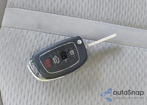 2016 Hyundai Sonata Se from USA, damaged, VIN 5NPE24AF5GH327601